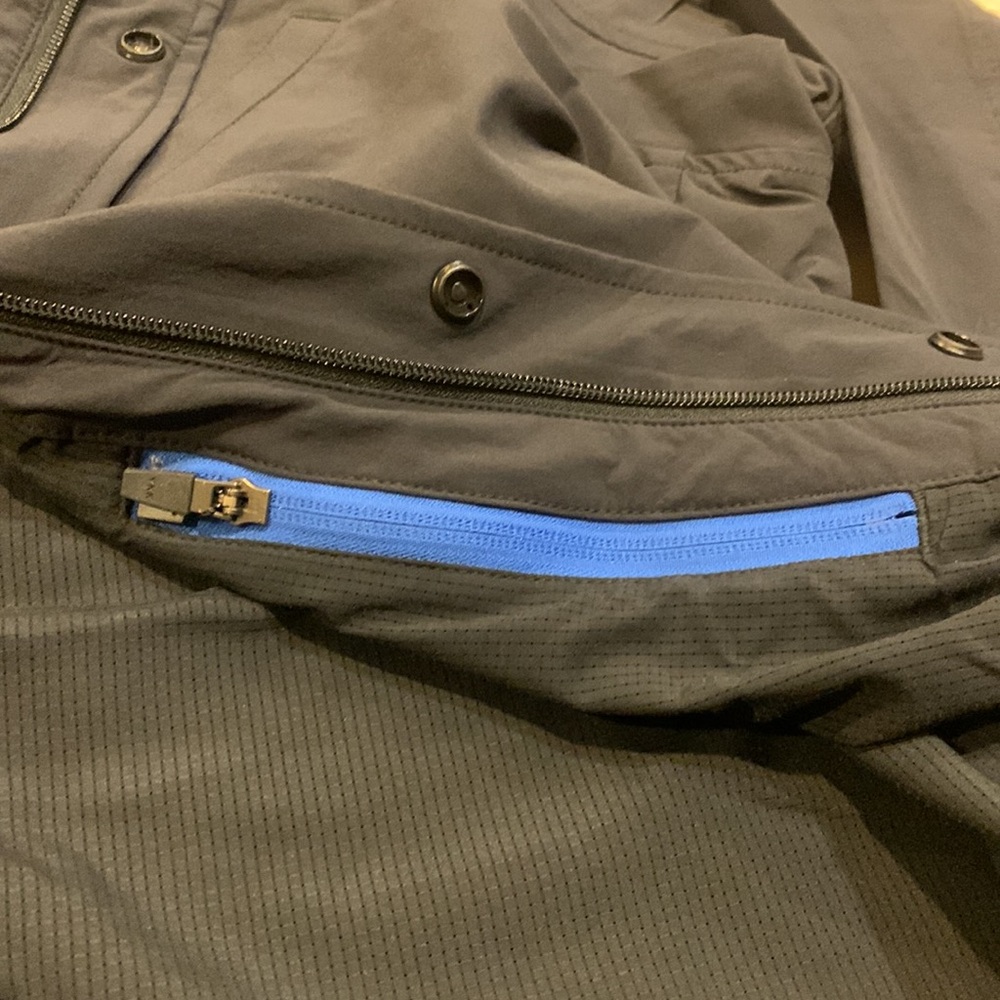 Jet Equity Jacket - Picture 8 of 11